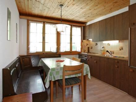 Apartment Chalet Marie Rosa-1 By Interhome Гриндельвальд Экстерьер фото